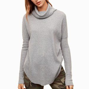 TNA thermal cowlneck